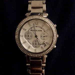 Michael Kors women’s watch